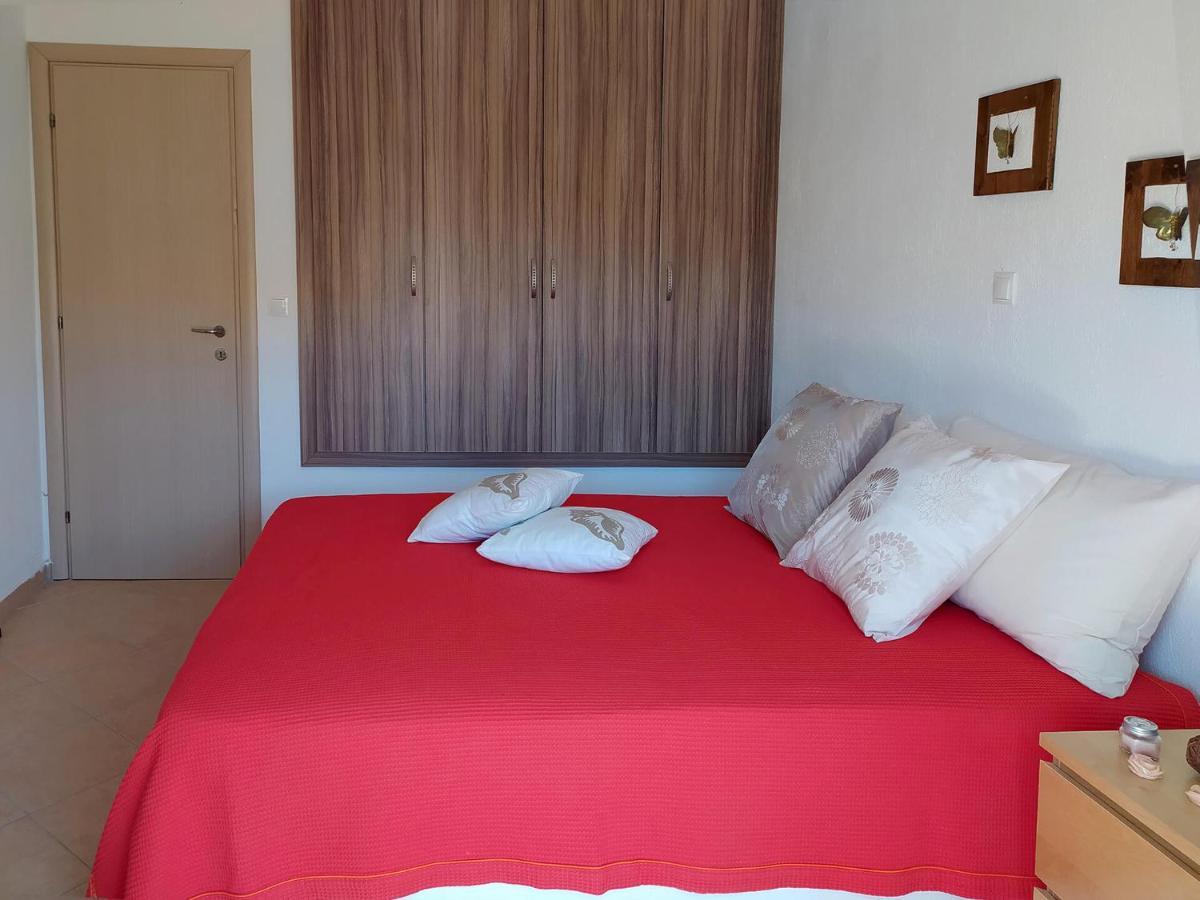 Seaside Villa Clio Nikiti  Exterior foto